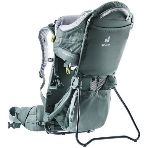 Deuter kid comfort active - deuter,
