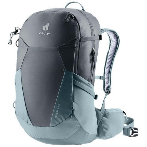Deuter futura zaino da - futura,