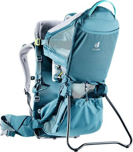 Deuter kid comfort active - kid,