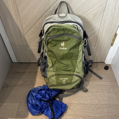 Deuter donna futura - donna,
