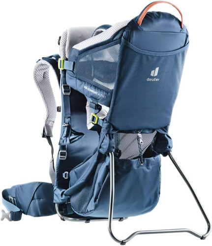 Deuter kid comfort active - kid,