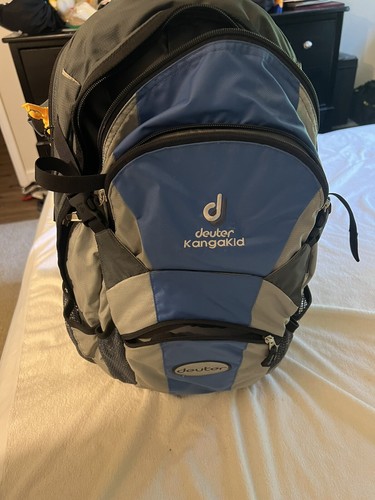 Schienale comfort deuter kids - comfort,