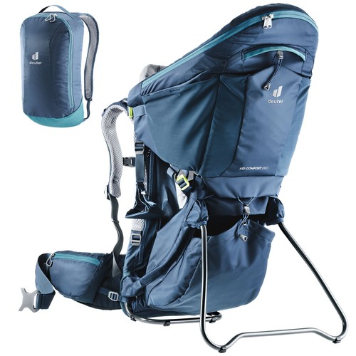 Deuter kid comfort pro - deuter,