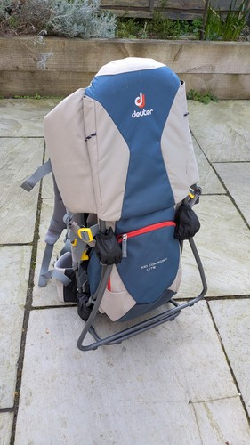 Deuter marsupio bambini - marsupio,