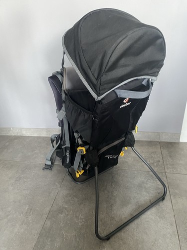 Zaino marsupio deuter - marsupio,
