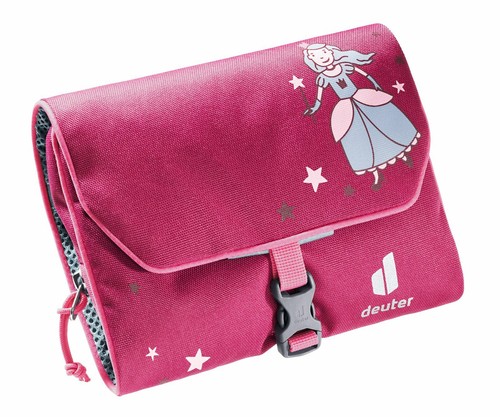 Deuter wash bag - borsa, per