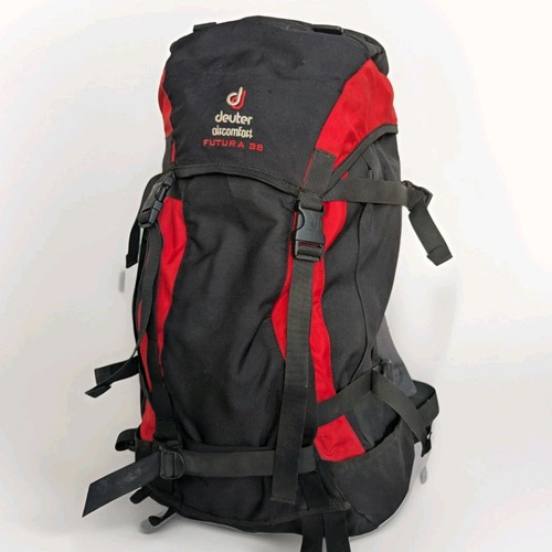 Vintage deuter futura - vintage,