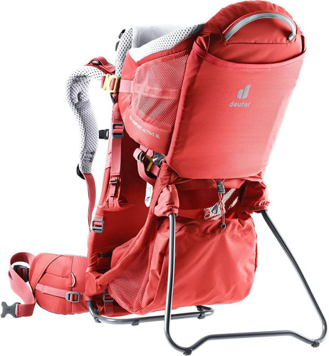 Deuter kid comfort - kid,