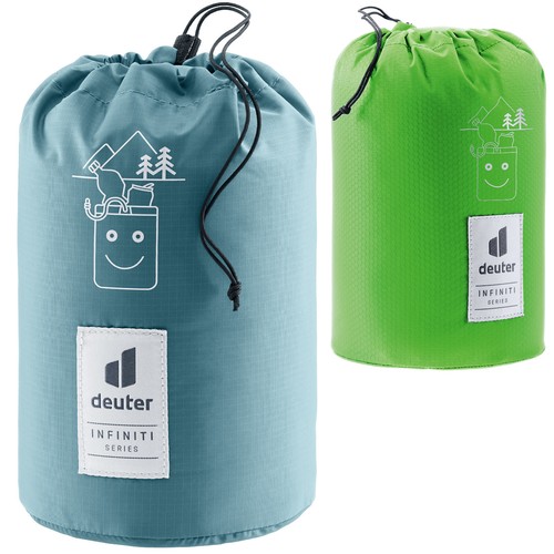 Deuter infiniti dirtbag kids - dirtbag,