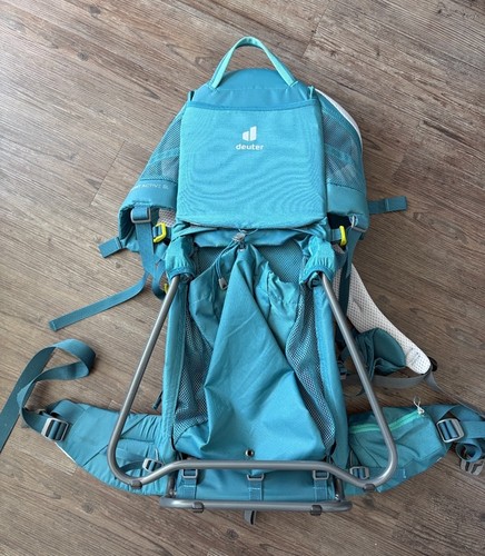 Deuter lite kid comfort active - comfort,