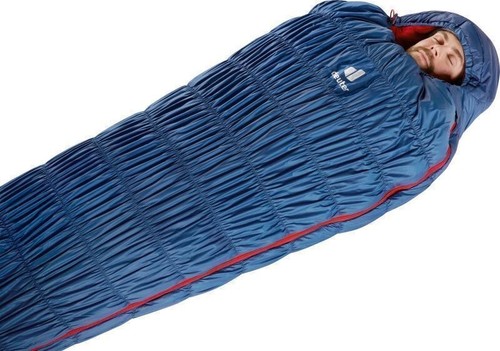 Deuter exosphere 10c 14f - exosphere, -10c/14f