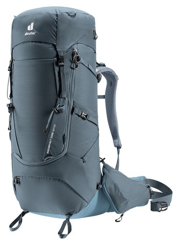 Zaino deuter aircontact core - zaino,