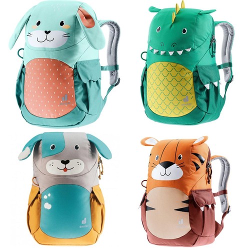 Deuter kikki zaino - deuter,