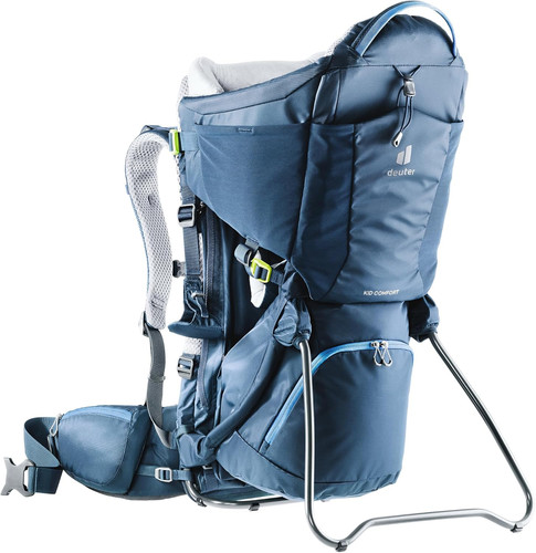 Deuter kid comfort zaino - deuter,