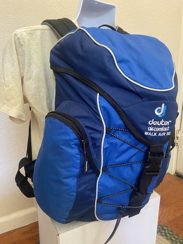 Zaino trekking vintage - trekking,