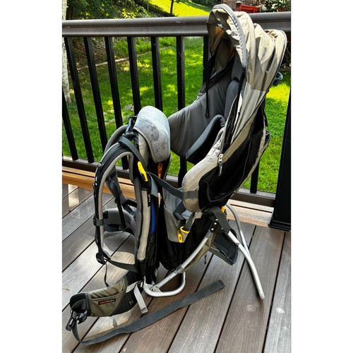 Zaino deuter kid - deuter,