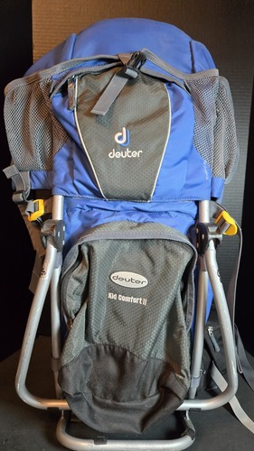 Deuter kid comfort - deuter,