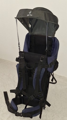 Deuter marsupio dorsale - , kid
