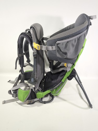 Porte bébé sac - à, dos