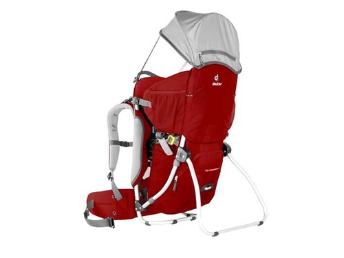 Deuter zaino portabimbo - deuter,