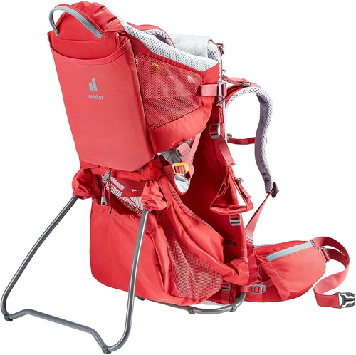Deuter kid comfort active - kid,
