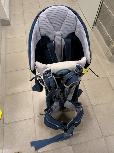 Zaino porta bambino - zaino, kid