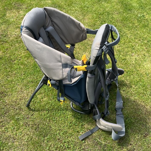 Zaino porta bambino - , deuter