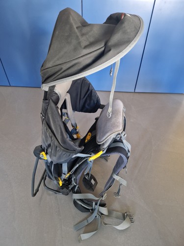 Deuter kid comfort plus - deuter,