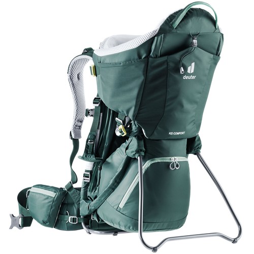 Deuter kid comfort 14l - deuter,