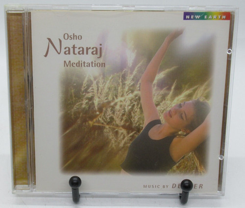 Deuter osho nataraj - osho,