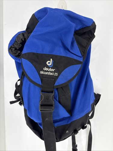 Deuter air comfort vintage - comfort,